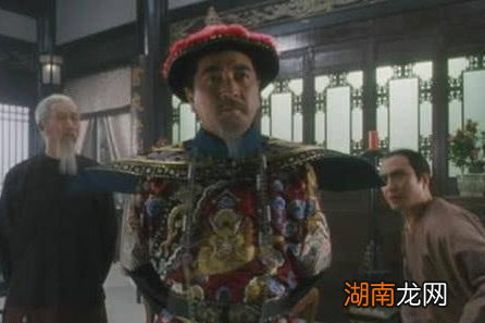 历史上的吴三桂到底做了什么 吴三桂为什么会被世人所唾骂