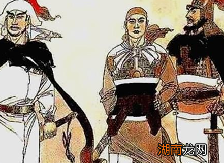 俗话说秀才造反,三年不成 古代秀才造反到底是什么样的