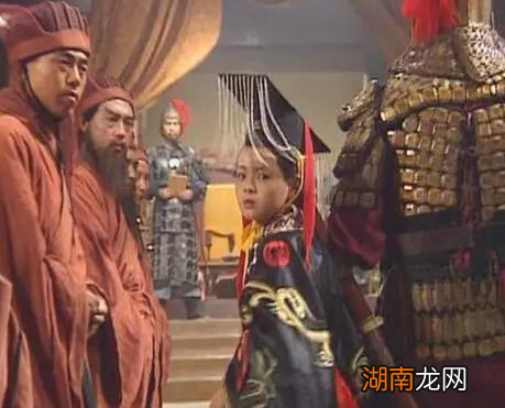 汉朝和唐朝之间相隔几百年 却有着七个相似的地方