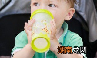 新买水杯怎样清洗 运动水杯新买的怎么清洗