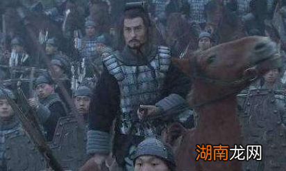 战国时期秦国作为三个强大国家之一 秦国最后为什么会统一天下