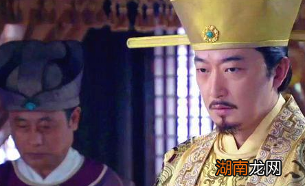 汉朝分东西,宋朝分南北 为什么王朝之间要这么区分