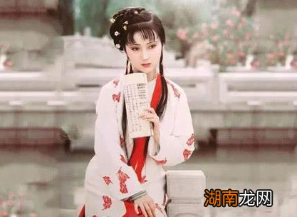 古代没有发胶这种东西 古代女子是如何固定发型的