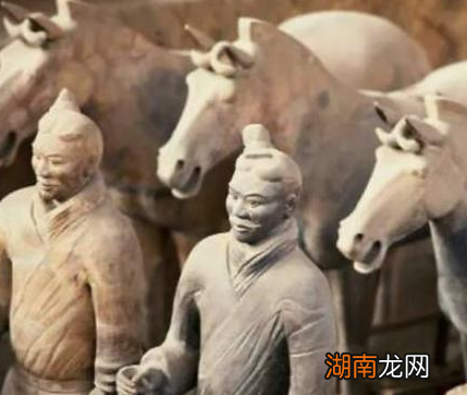 兵马俑是真的真人烧制而成的吗 真相到底是什么样的