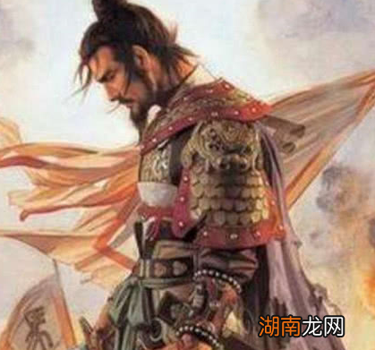 背水一战可以称得上是韩信最杰出的操作 为何后世基本上没有怎么用过