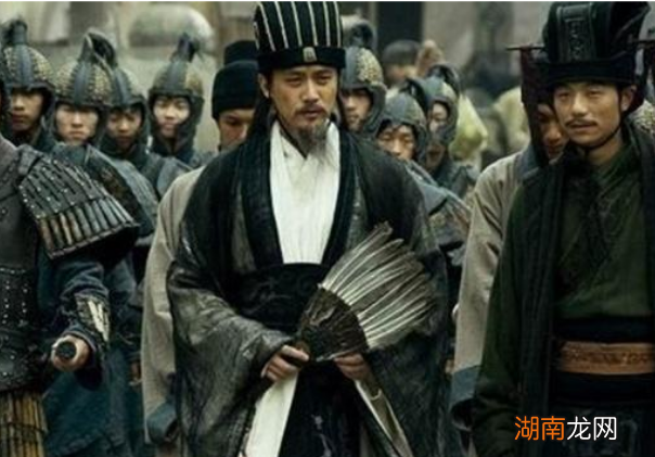 司马懿为何设计除掉张郃?揭秘背后真实原因