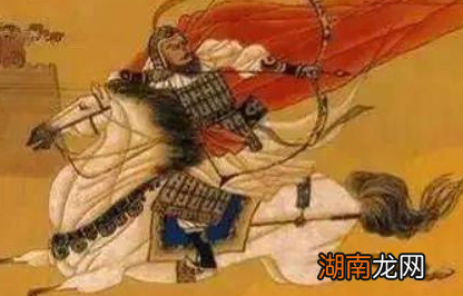 战国时期的赵国实力如何 为何是最晚称王的