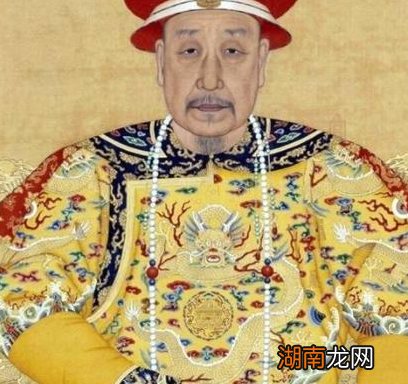 乾隆退位之后在忙着什么 乾隆为何当了60年就退位了