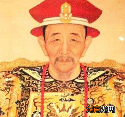 乾隆退位之后在忙着什么 乾隆为何当了60年就退位了