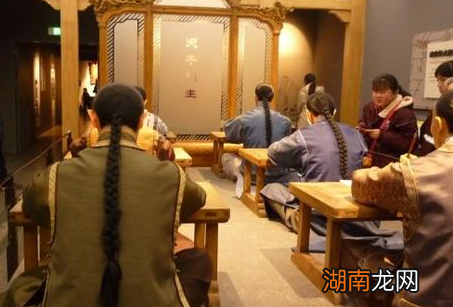 揭秘古代科举考试 古人是怎么考试的