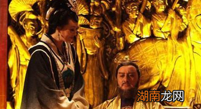 杨广为什么要杀李渊 原因不外是利益问题