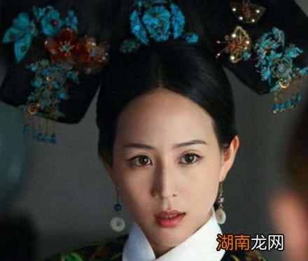 浩命夫人究竟有什么好的 为何引得官家女子如此羡慕嫉妒