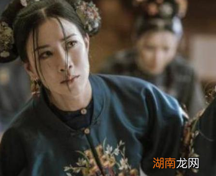 故宫中并没有一个称为冷宫的宫殿 那么冷宫究竟在什么地方