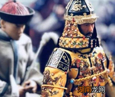 清朝八旗旗主到底有什么权力 为何手下旗兵升官之后都不敢不听