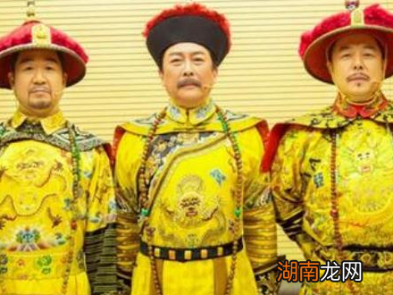 清朝八旗旗主到底有什么权力 为何手下旗兵升官之后都不敢不听