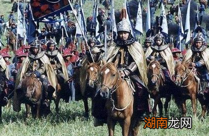 古代十万大军真的很难凑齐吗 事实证明确实如此