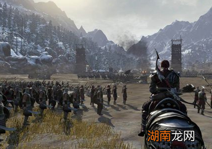 揭秘古代神行太保是否存在 历史上真的有这么一个人吗