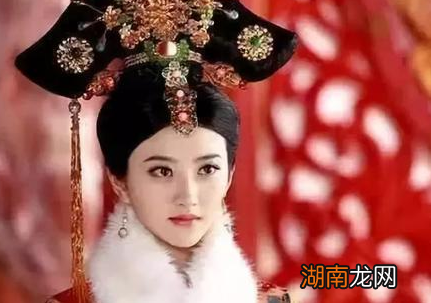 孝庄下嫁多尔衮长达8年之久 为何就是没有子嗣