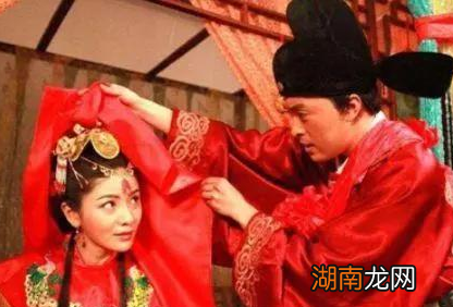 古代驸马洞房前为何要过宫女那关 这里面到底有什么原因