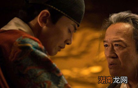 明朝时期的宦官制度是什么样的 宦官为何能如此嚣张