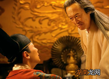 明朝时期的宦官制度是什么样的 宦官为何能如此嚣张