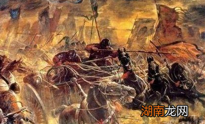 田单复国之后齐国为何没有争夺霸权 而是选择低调了半个多世纪