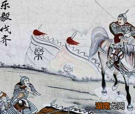 田单复国之后齐国为何没有争夺霸权 而是选择低调了半个多世纪