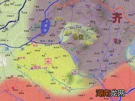 田单复国之后齐国为何没有争夺霸权 而是选择低调了半个多世纪