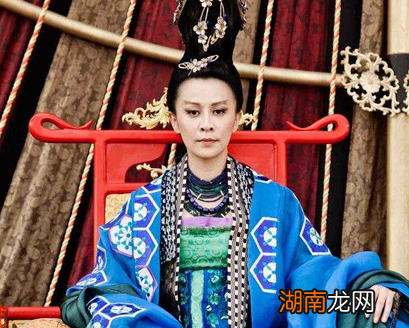 新朝和武周为什么不算是一个朝代 这其中到底涉及什么原因