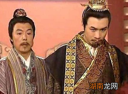 吕不韦和吕雉的年代相差不远 吕不韦和吕雉之间有没有关系