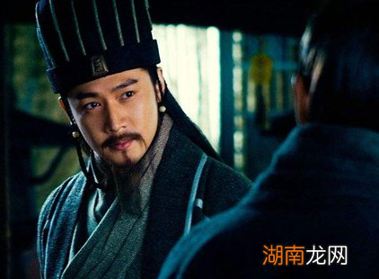 曹操为人生性多疑 曹操为何看不穿连环计