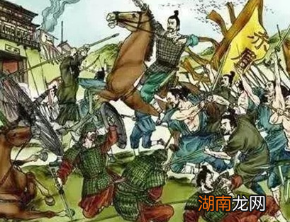 新朝的灭亡也和王莽改制息息相关 王莽新政的优点和缺点是什么