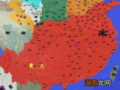 刘裕和司马懿后人有什么深仇大恨 为何刘裕要灭他们全族