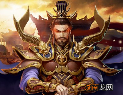 孔融因孝而出名 为何会因为不孝而死