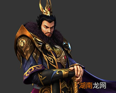 孔融因孝而出名 为何会因为不孝而死