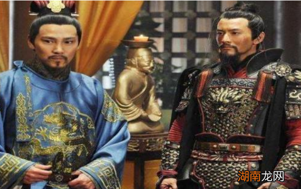 岳飞冤死风波亭,10万岳家军去哪里了?为何没人给他报仇?