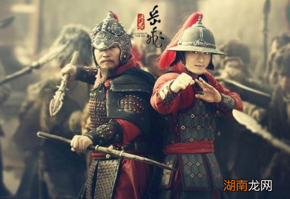 岳飞冤死风波亭,10万岳家军去哪里了?为何没人给他报仇?