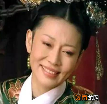 她是雍正后宫中活得最久的女人 虽然说自己不是很受宠
