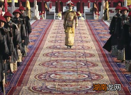 古代王朝为什么是嫡长子继承皇位 庶子为什么不能继位皇位