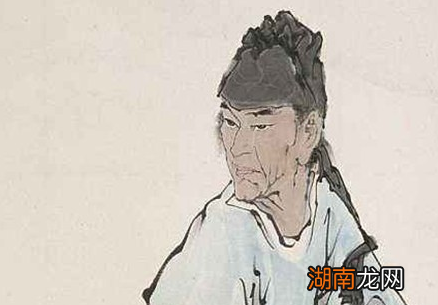 揭秘诗鬼李贺外号之谜 李贺为什么被称为诗鬼