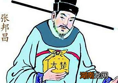 北宋和南宋之间还有一个朝代 这件事情还要从靖康之难说起