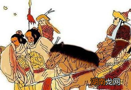 北宋和南宋之间还有一个朝代 这件事情还要从靖康之难说起