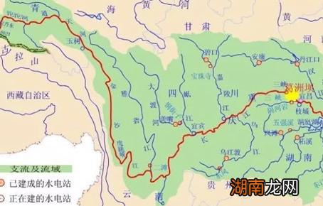东吴地理位置如何 东吴为什么又叫做江东政权