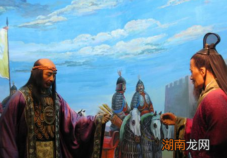 辽宁省的由来是什么 辽宁和辽国之间有什么联系