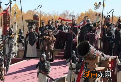 揭秘秦始皇灭六国的顺序 秦国最后灭掉的国家为何是齐国