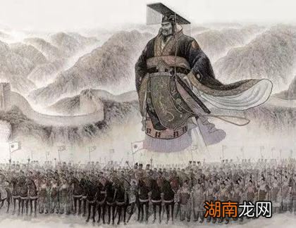 揭秘秦始皇灭六国的顺序 秦国最后灭掉的国家为何是齐国