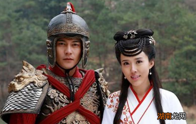 王瑛:明朝著名将领戚继光的夫人,她为何要休丈夫?