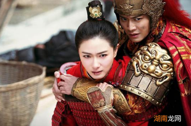 王瑛:明朝著名将领戚继光的夫人,她为何要休丈夫?