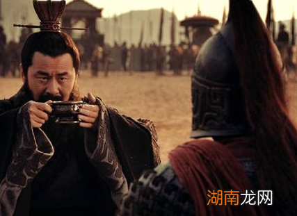 他们是曹操错失的五个人才 这五个人分别是谁