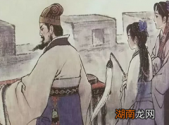 诸葛亮为什么会受到后人的推崇 正史和演义中的诸葛亮有什么区别